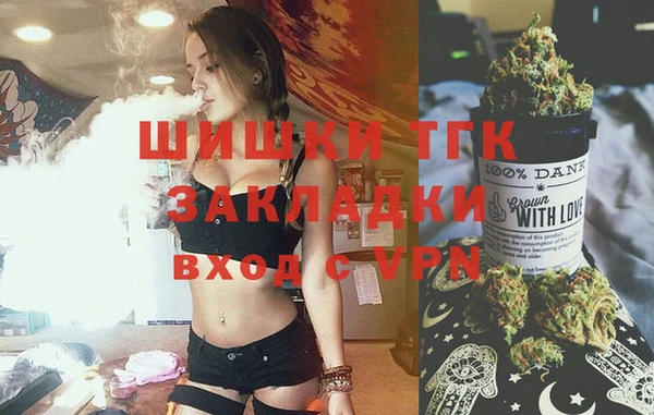 ALPHA PVP Осинники